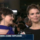 Illustration for article titled Live Blog: E!s Golden Globes Red Carpet